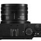 Panasonic Lumix S9 avec 18-40mm f/4.5-6.3 (Noir)
