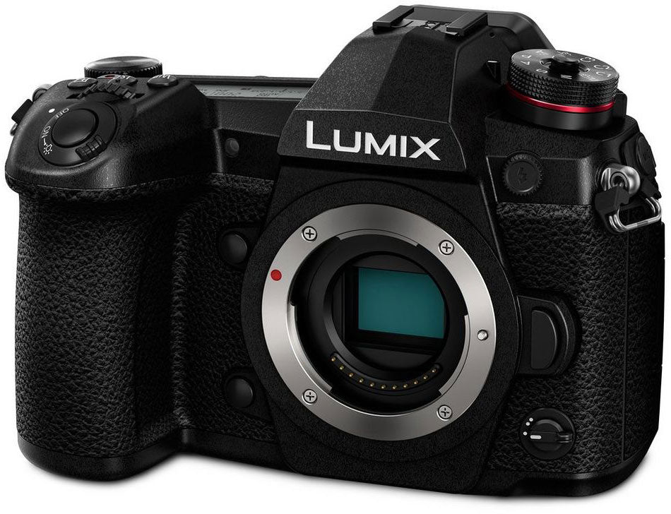 External synced image