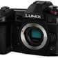 External synced image
