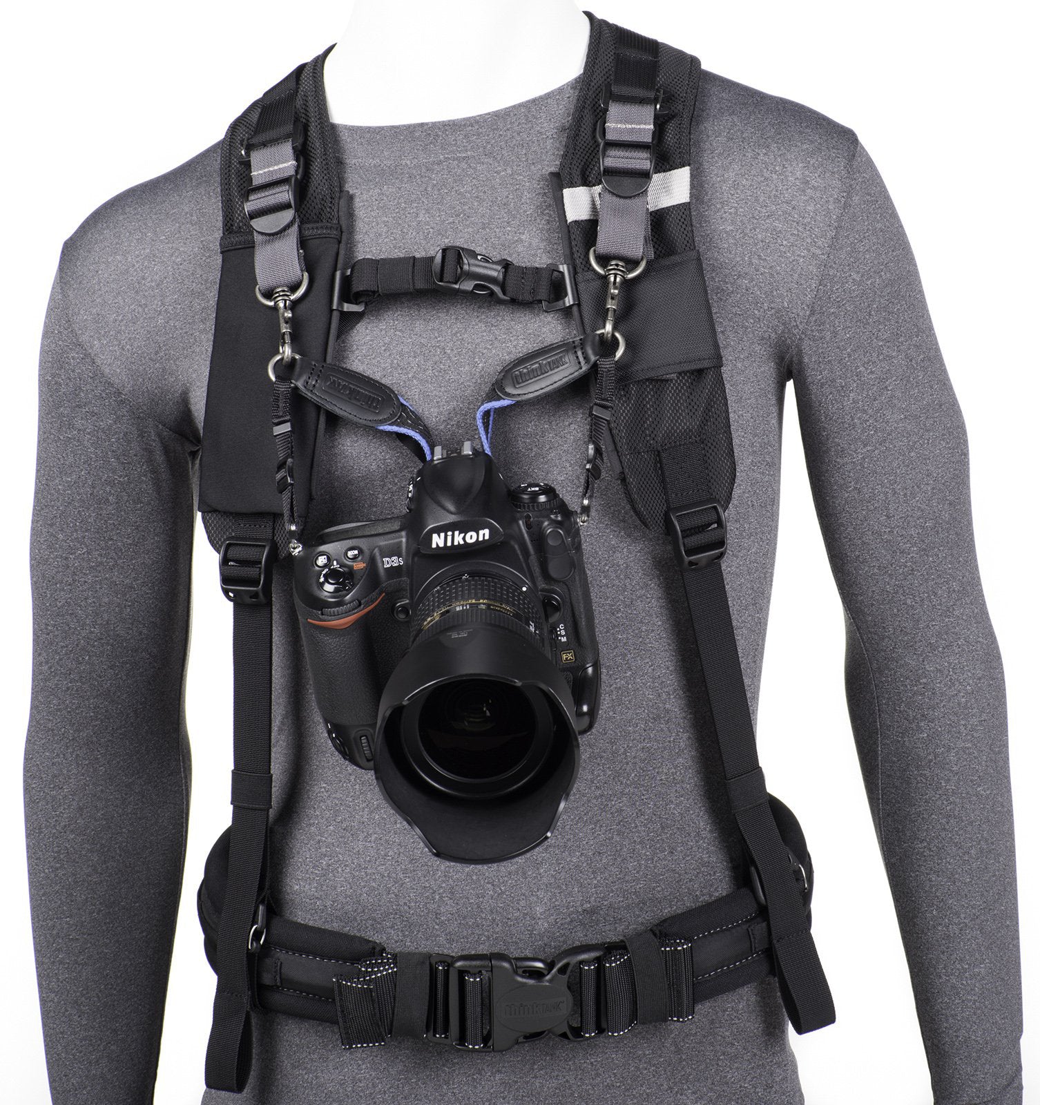 External synced image