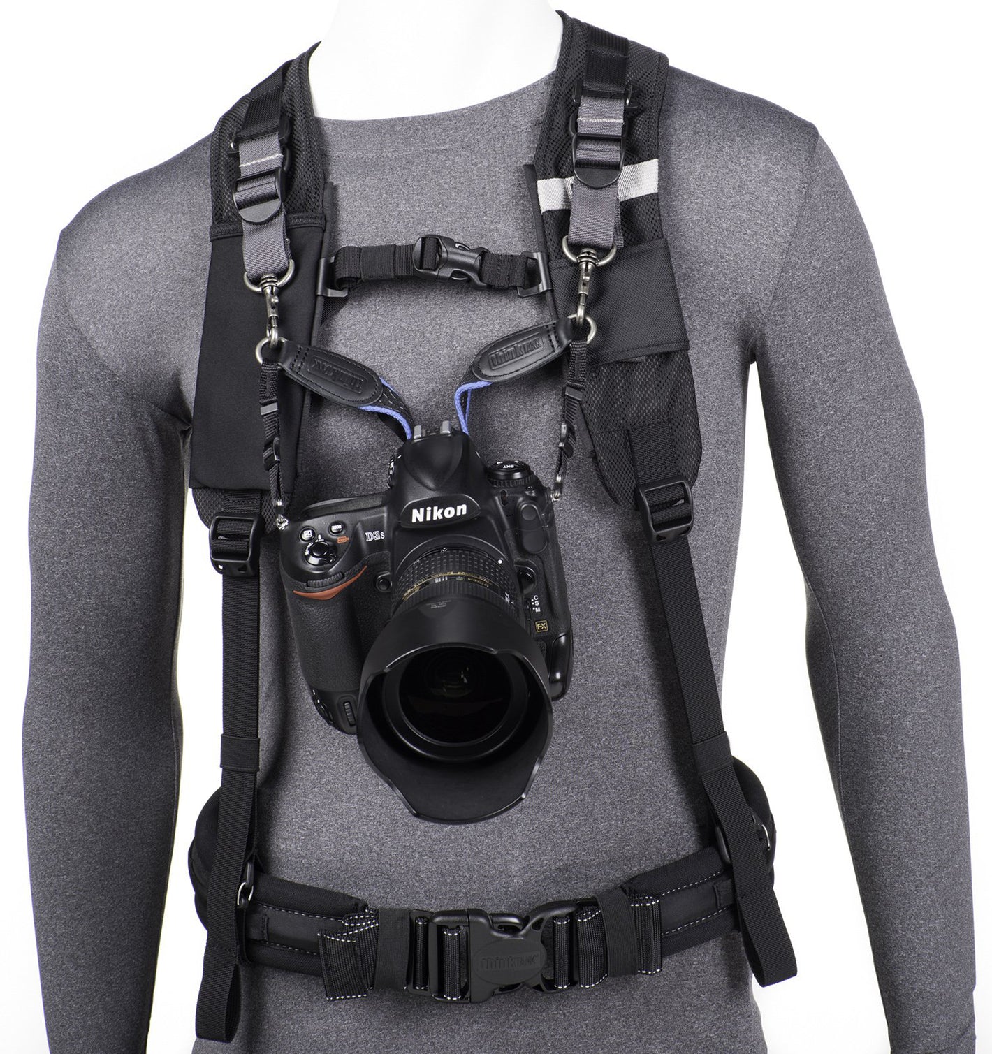 Pixel Racing Harness V3.0
