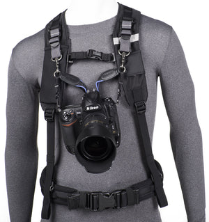 Pixel Racing Harness V3.0