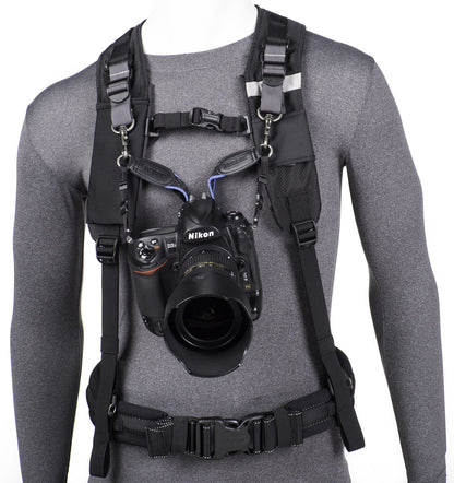 Pixel Racing Harness V3.0
