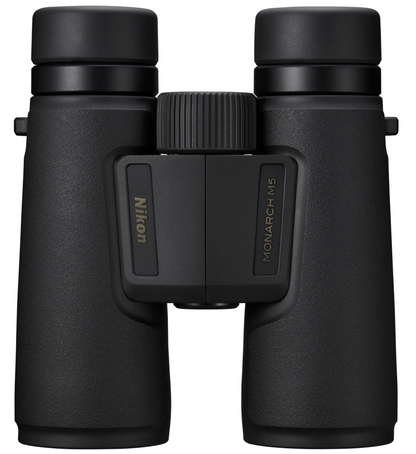 Monarch M5 12x42 Binoculars - Black