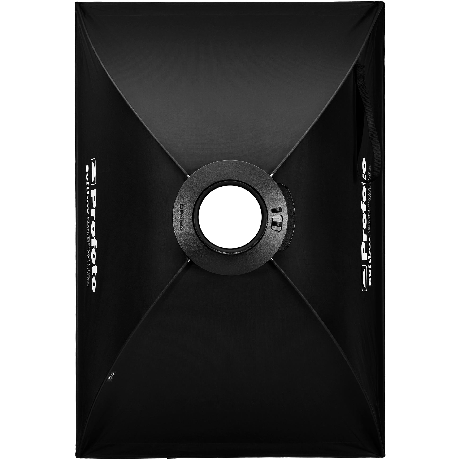 External synced image