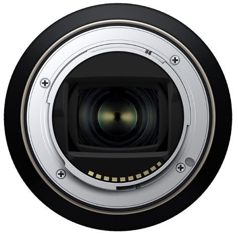 External synced image