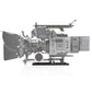 External synced image