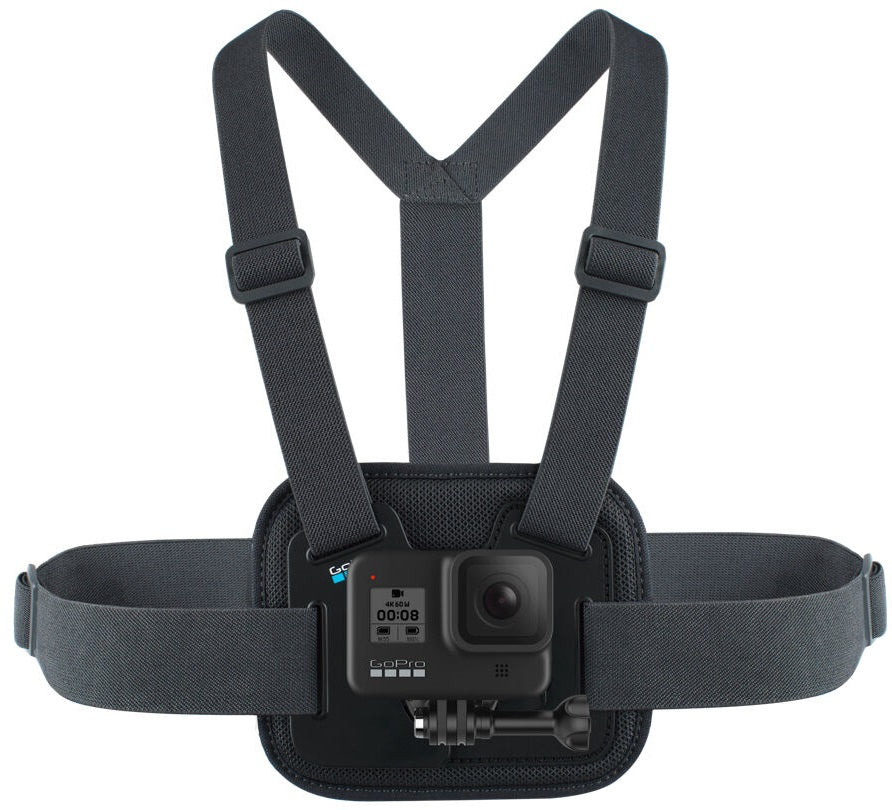 External synced image