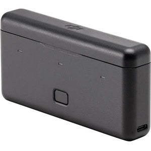 Osmo Action Multifunctional Battery Case 2