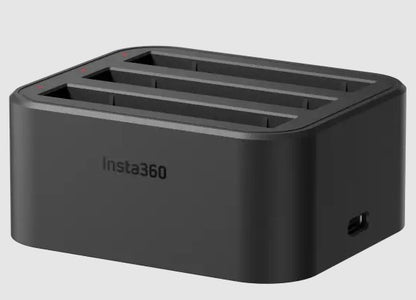 External synced image