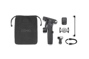 Osmo Mobile 8P AdvancedTracking Combo