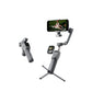 Osmo Mobile 8P AdvancedTracking Combo