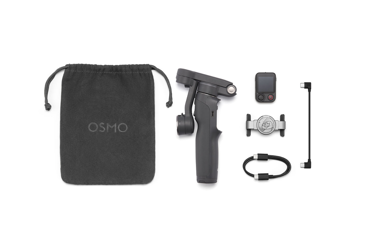 Osmo Mobile 8P Standard Combo