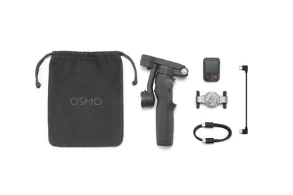 Osmo Mobile 8P Standard Combo