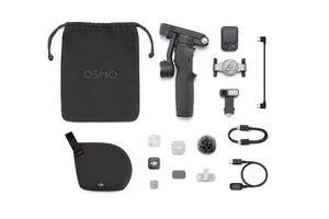 Osmo Mobile 8P Creator Combo