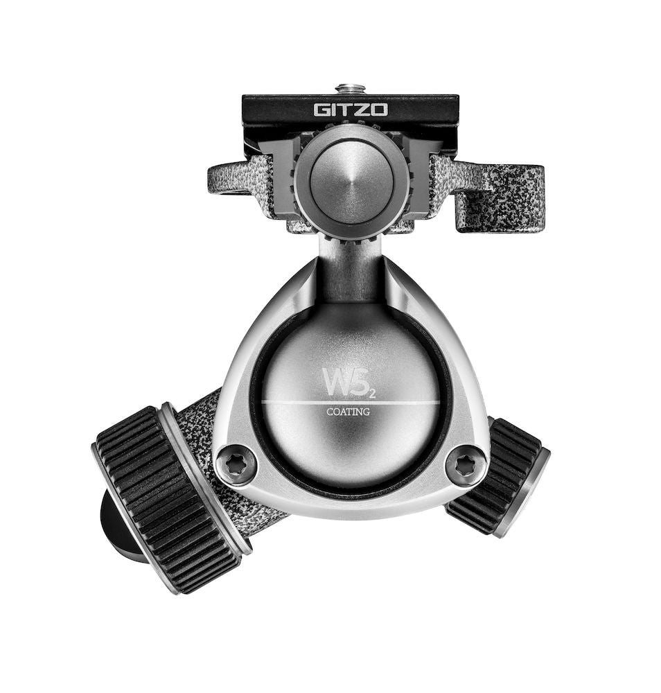 External synced image
