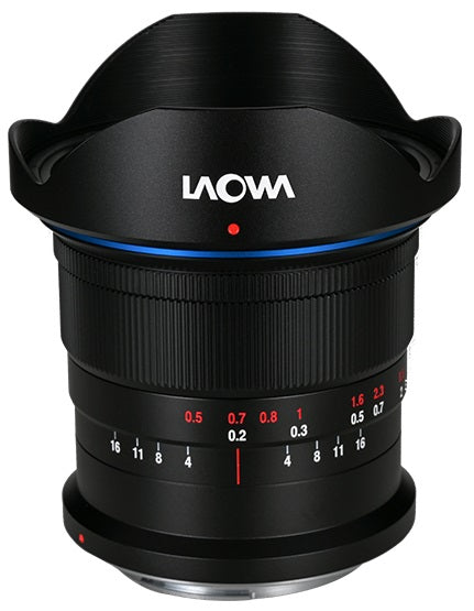 External synced image