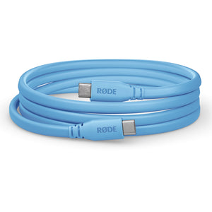 SC17 USB-C to USB-C Cable - 1.5m