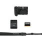External synced image