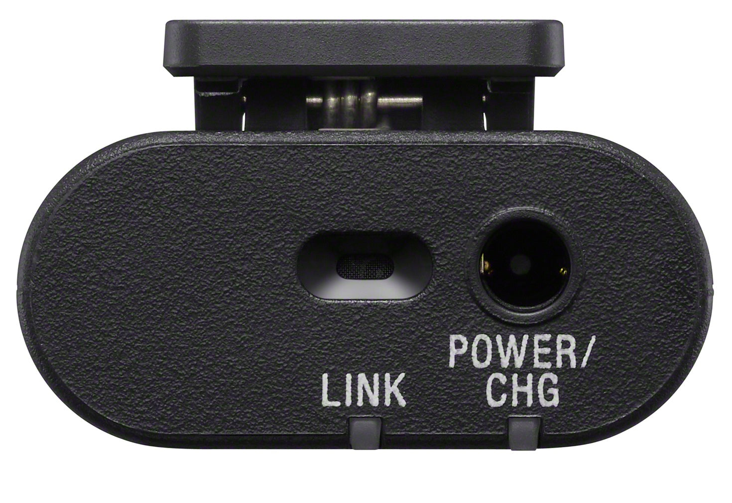 External synced image