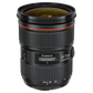 External synced image