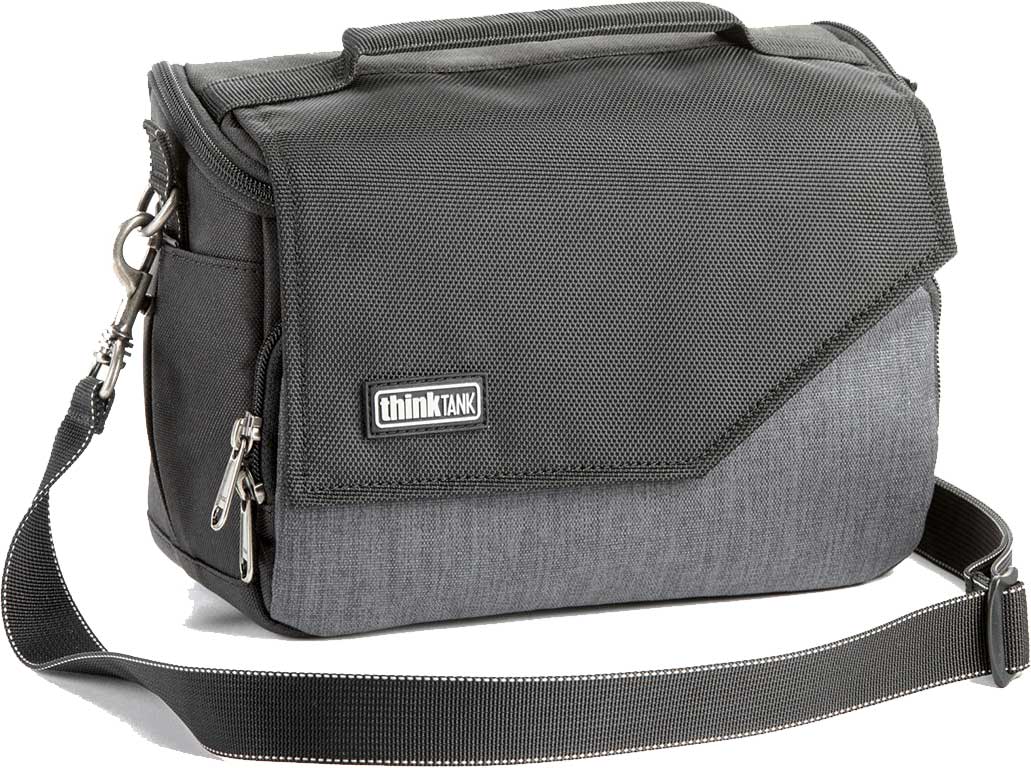 Mirrorless Mover 20