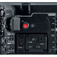 External synced image