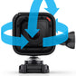 External synced image