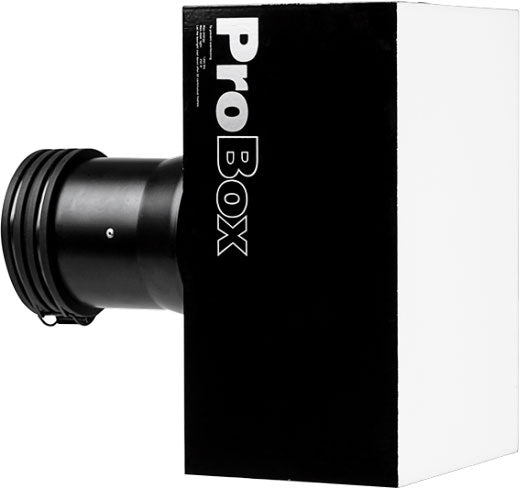 External synced image