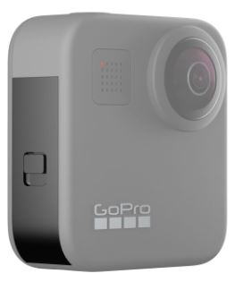 External synced image