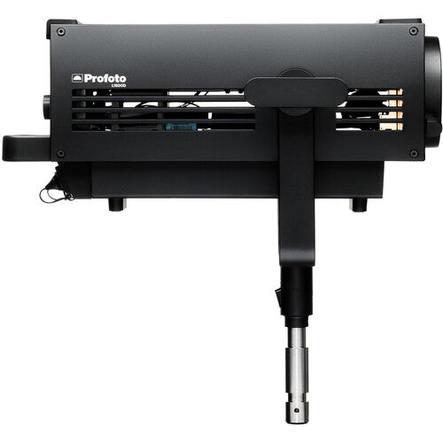 External synced image