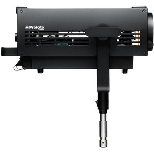 External synced image