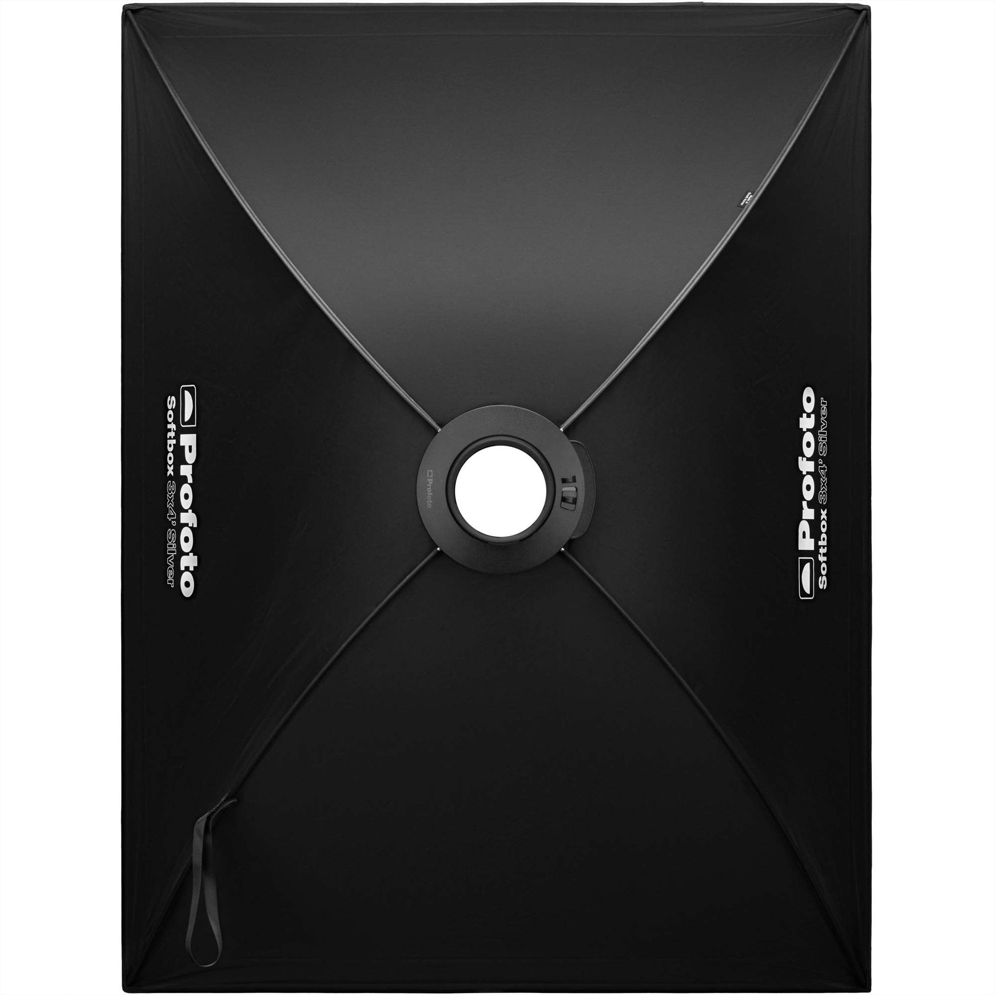 External synced image