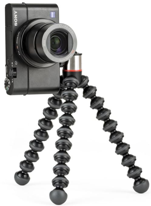 External synced image