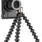 External synced image