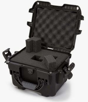 908 Professional Protective Case with Foam