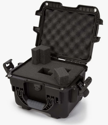 908 Professional Protective Case with Foam