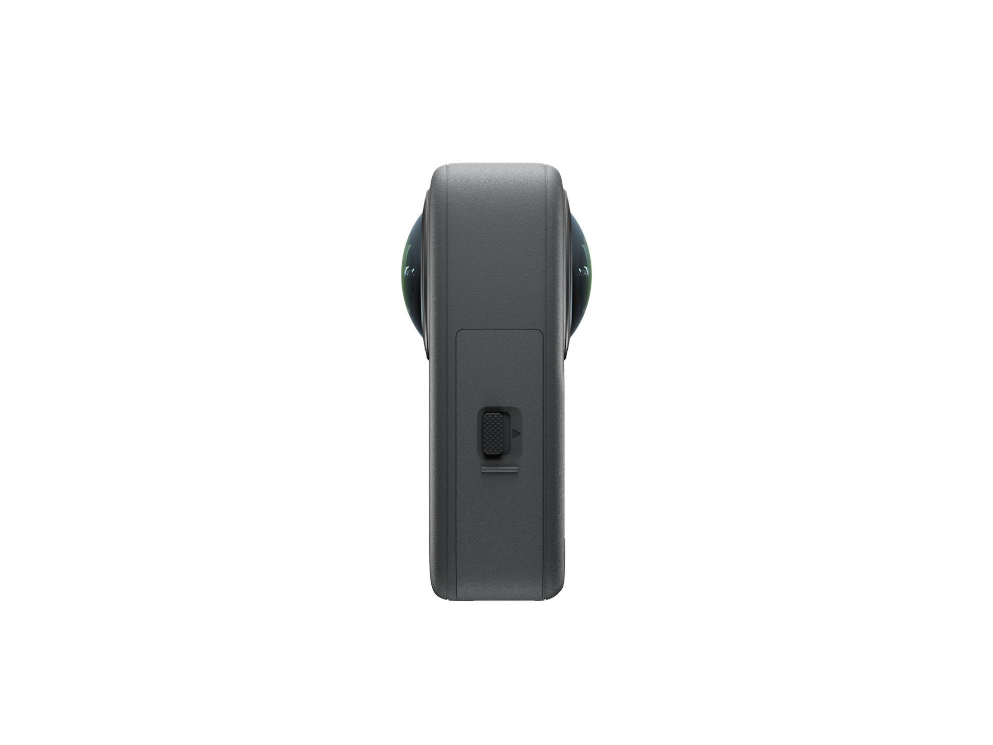 External synced image