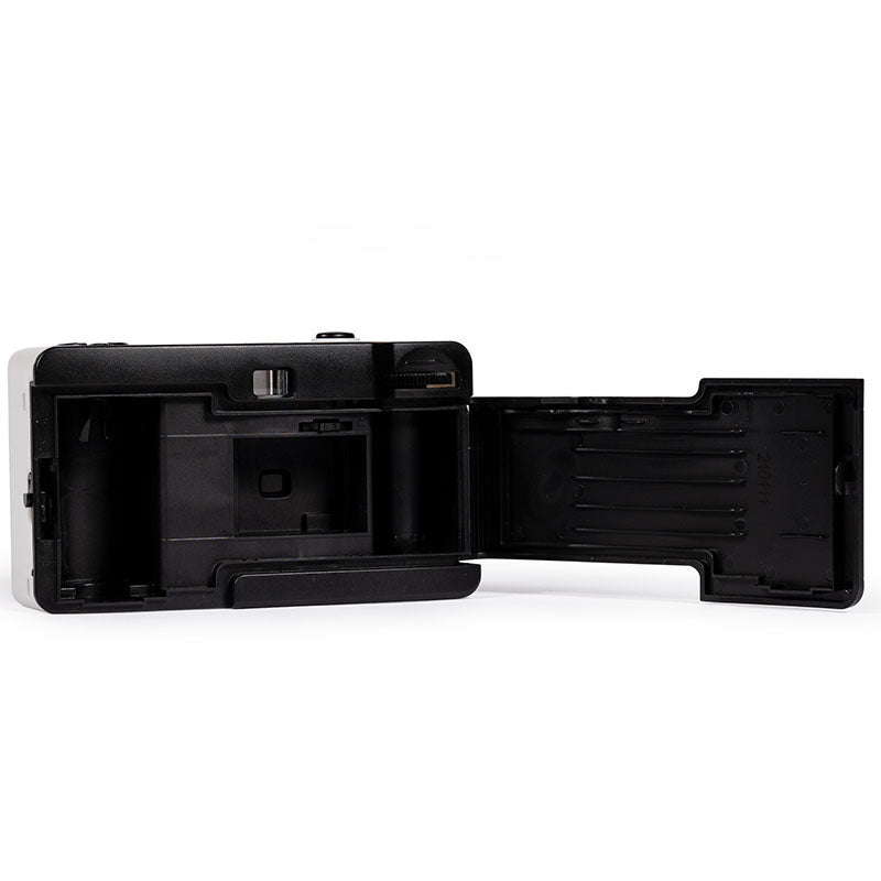 External synced image