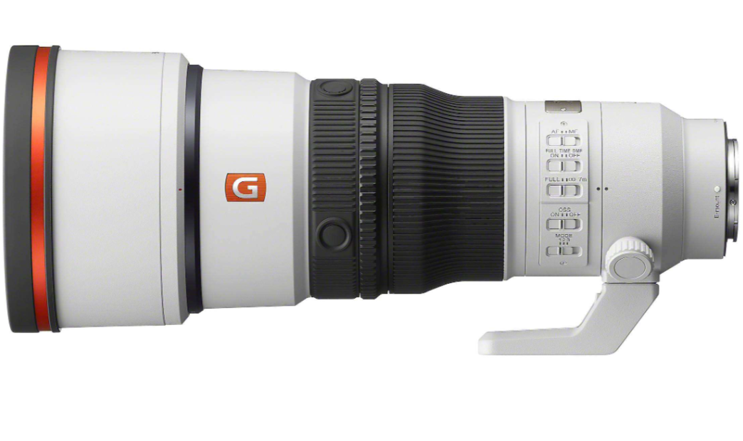 External synced image