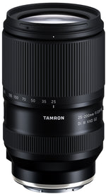 External synced image