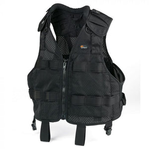 S&F Technical Vest - Large #36287
