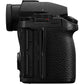 Panasonic Lumix S5 IIX Boitîer seulement