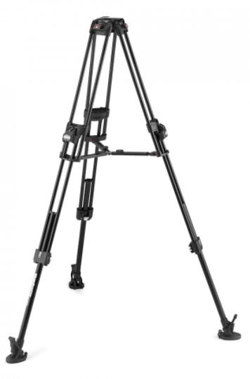 External synced image