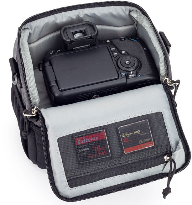 External synced image