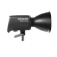 External synced image