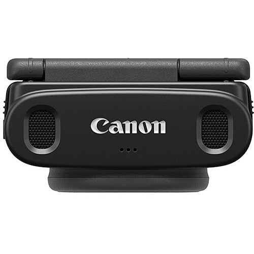 External synced image