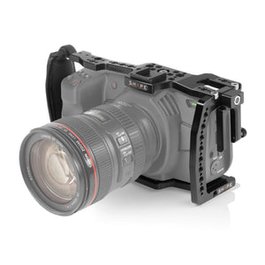 Cage for Blackmagic Pocket cinema camera 4k - 6k