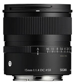 External synced image