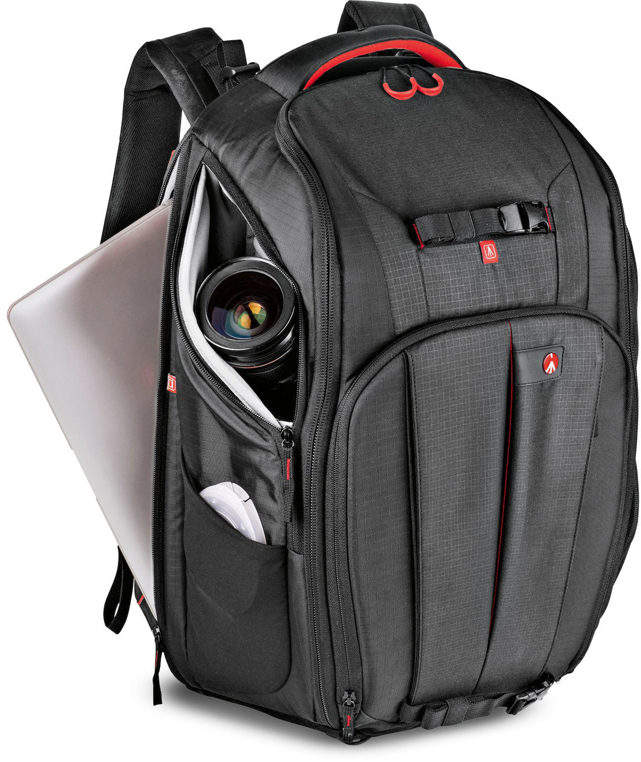 External synced image